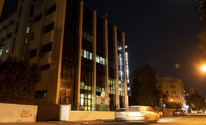 rlg-lighting-nicosia-polyclinic